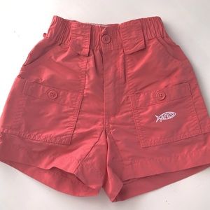 Aftco Fishing Shorts